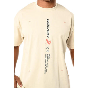 Bauer Box Tee