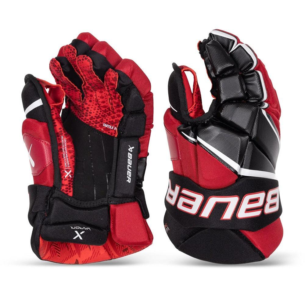 Vapor 3X Hockey Gloves - Intermediate - Sports Excellence