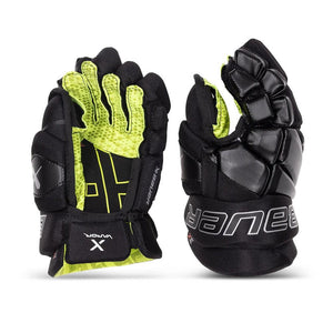 Vapor 3X Hockey Gloves - Junior - Sports Excellence