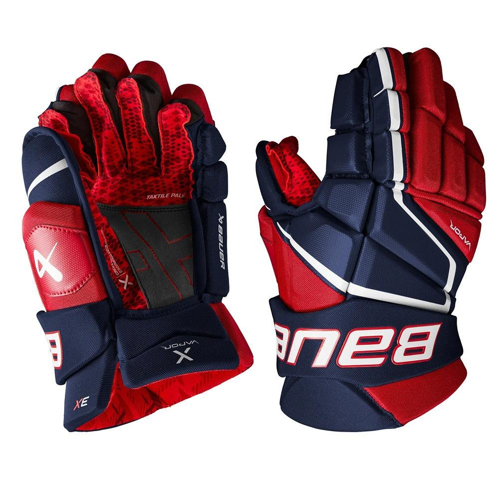 Vapor 3X Hockey Gloves - Intermediate - Sports Excellence