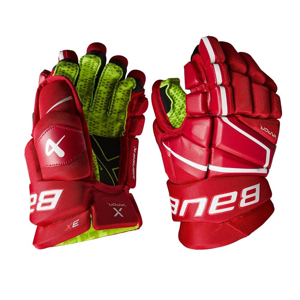 Vapor 3X Hockey Gloves - Junior - Sports Excellence