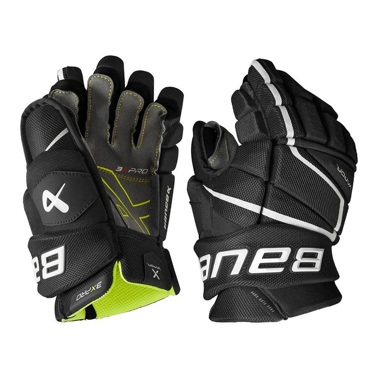 Vapor 3X Pro Hockey Gloves - Junior - Sports Excellence