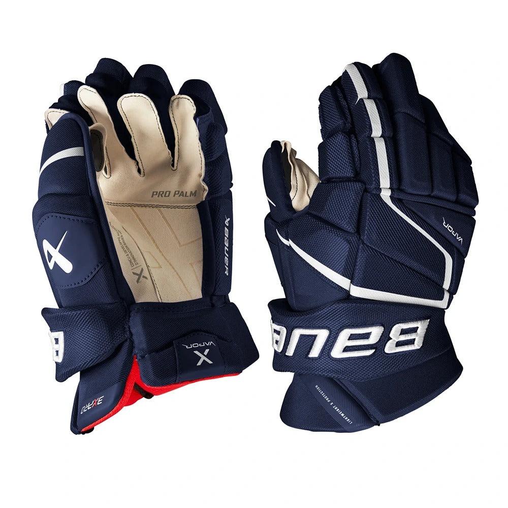 Vapor 3X Pro Hockey Gloves - Senior - Sports Excellence