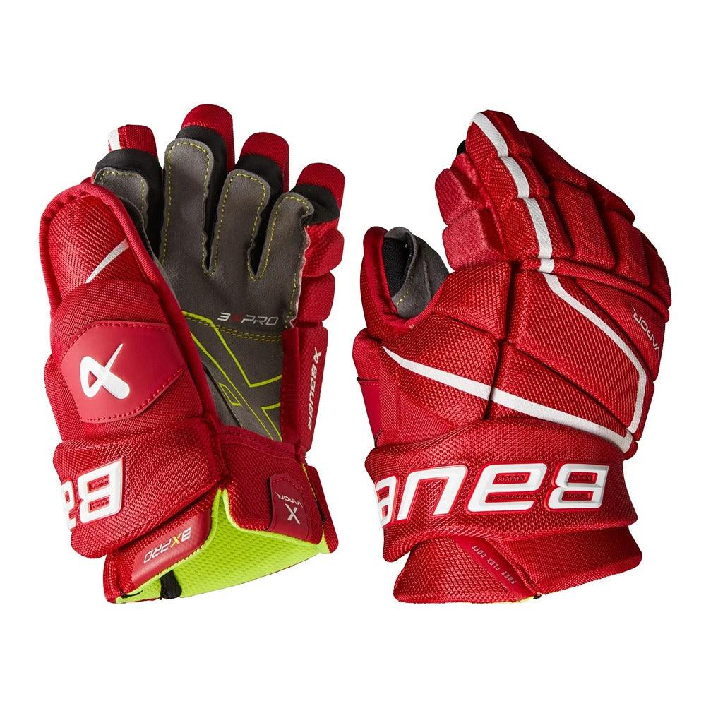 Vapor 3X Pro Hockey Gloves - Junior - Sports Excellence