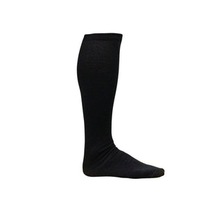 3 Pack Solid Color Socks Senior - Sports Excellence