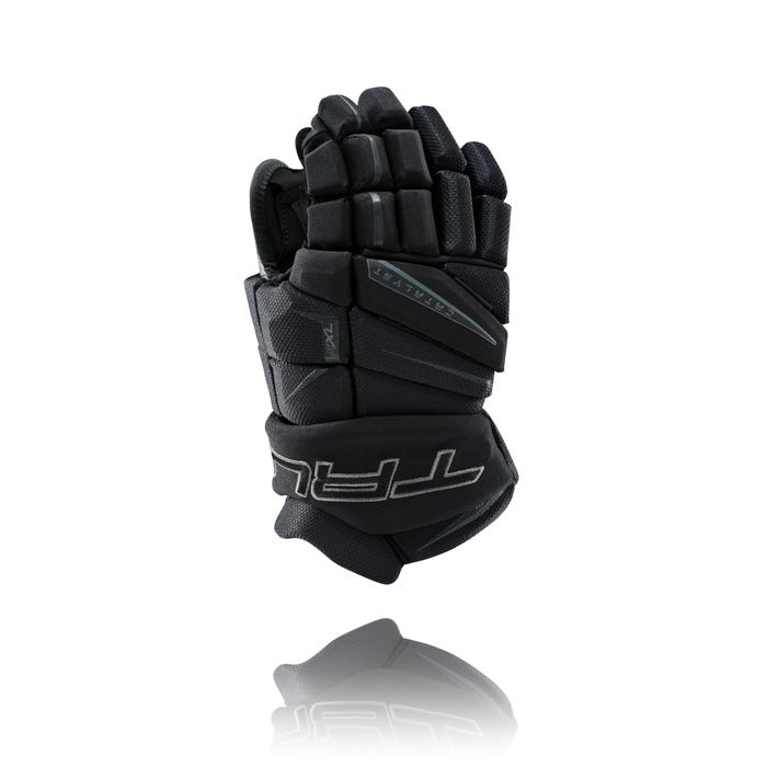 True Catalyst 7X5 Hockey Gloves 2025