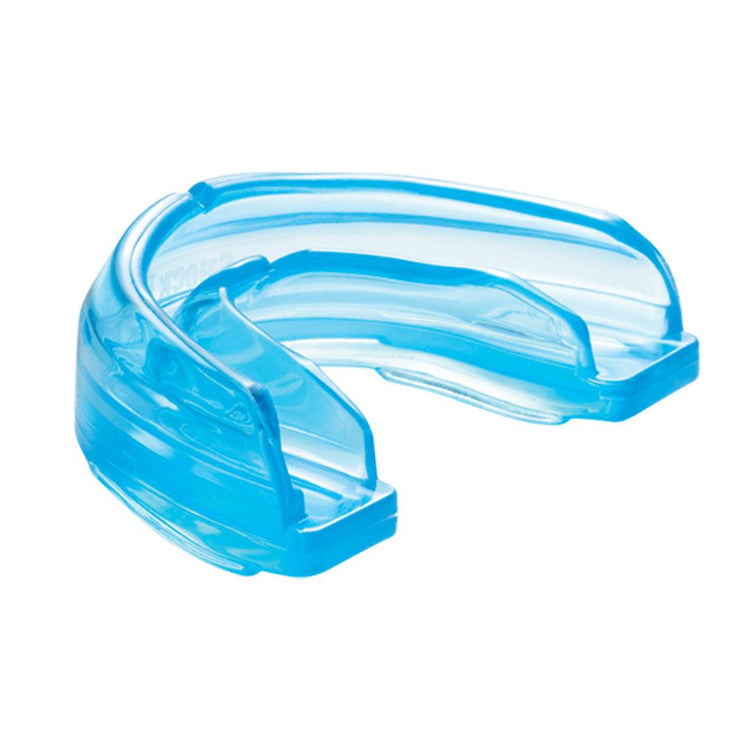 Braces Strapped Mouthguard - Sports Excellence