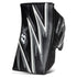 BRIANS GOALIE BLOCKER OPTIK 4 SENIOR BLACK/GREY/WHITE