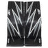 BRIANS GOALIE PADS OPTIK 4 SENIOR BLACK/GREY/WHITE