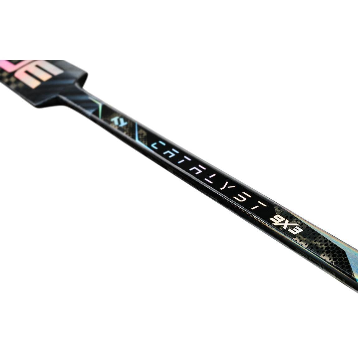 True Catalyst 9X3 Goalie Stick - Junior - Sports Excellence