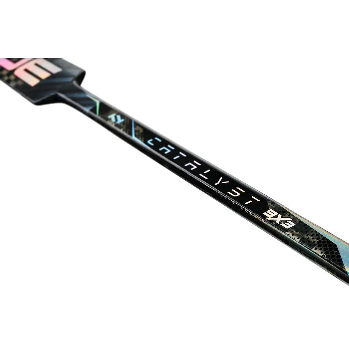 True Catalyst 9X3 Goalie Stick-Senior