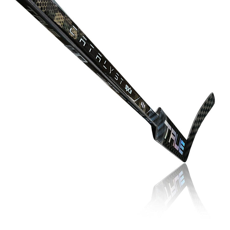 True Catalyst 9X3 Goalie Stick - Junior - Sports Excellence