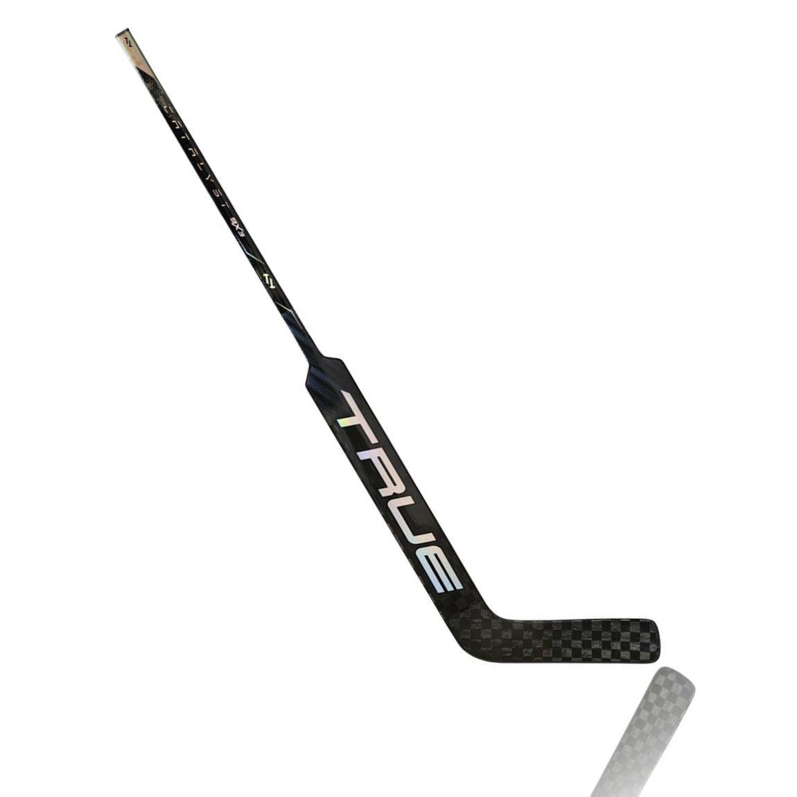 True Catalyst 9X3 Goalie Stick - Senior - Sports Excellence