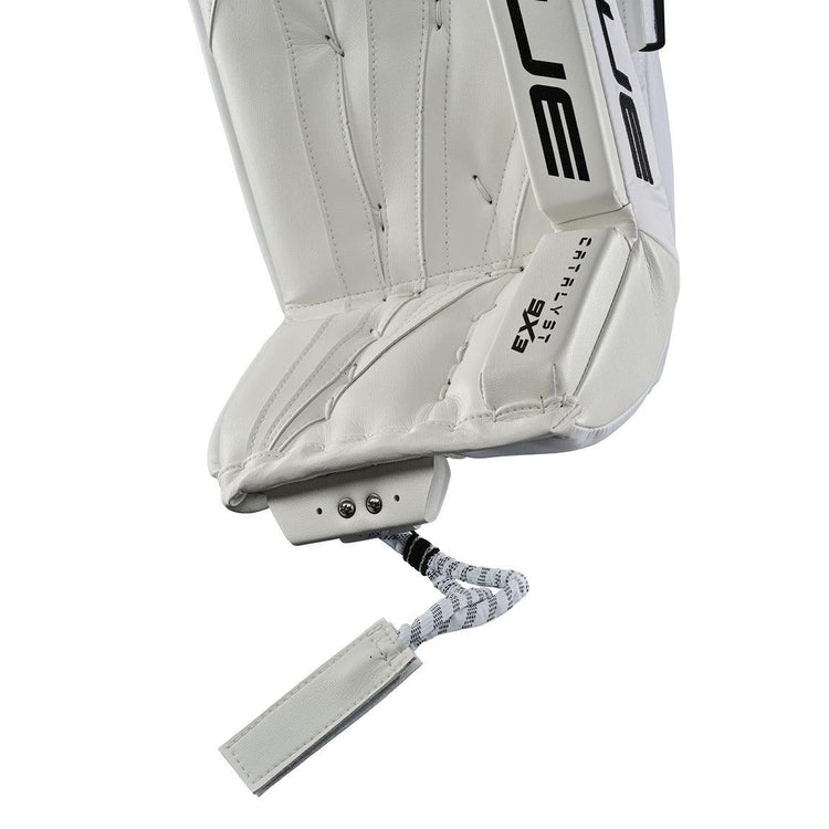 True Catalyst 9X3 Goalie Pads - Senior - Sports Excellence