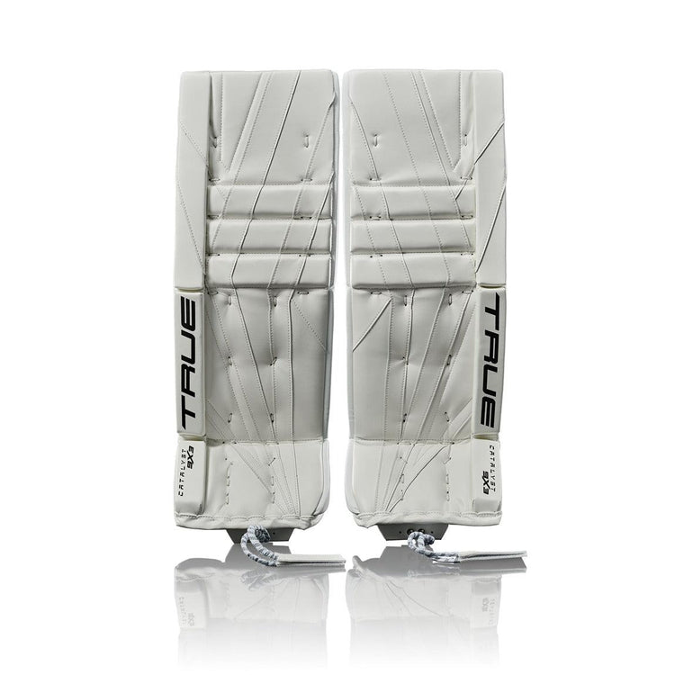 True Catalyst 9X3 Goalie Pads - Senior - Sports Excellence