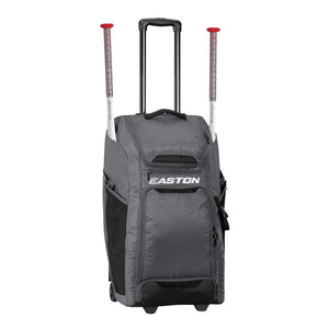 Catchers Bat + Equipment Wheeled Bag Senior - Sports Excellence