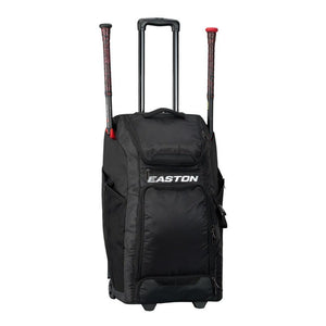 Catchers Bat + Equipment Wheeled Bag Senior - Sports Excellence