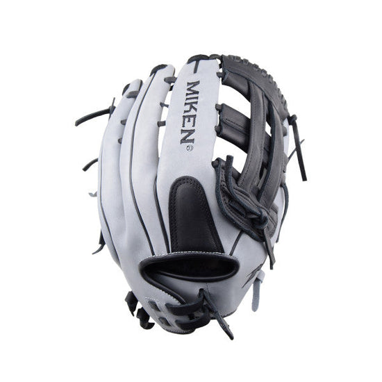 Miken Freak Series Slowpitch Glove 13``
