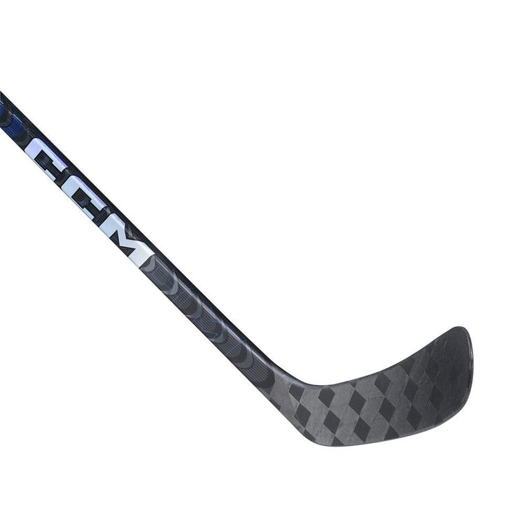 JetSpeed FT5 Pro Hockey Stick Blue - Senior - Sports Excellence