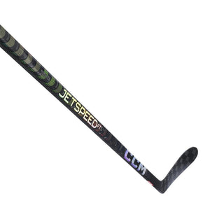 JetSpeed FT5 Pro Hockey Stick Chrome - intermediate - Sports Excellence