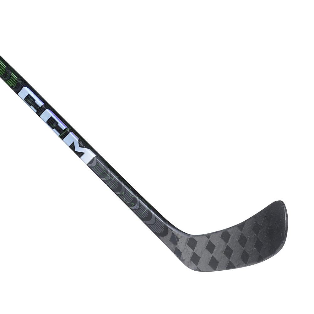 JetSpeed FT5 Pro Hockey Stick Green - intermediate - Sports Excellence