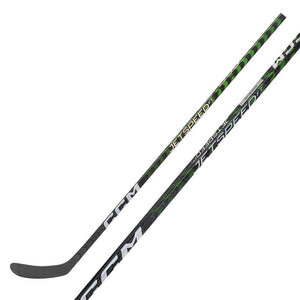 JetSpeed FT5 Pro Hockey Stick Green - Senior - Sports Excellence