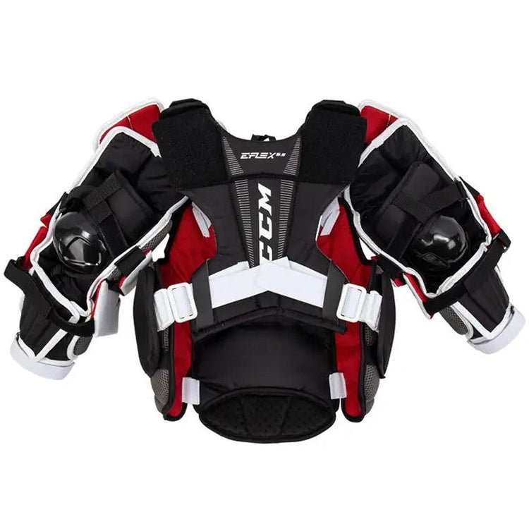 Extreme Flex E5.5 Goalie Arm & Body - Junior - Sports Excellence