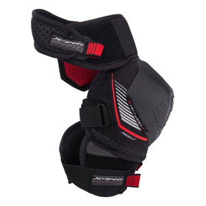 JetSpeed FT1 Elbow Pads - Junior - Sports Excellence