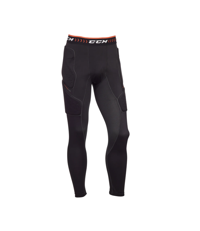 CCM Referee Protective Girdle Padded Base Pants