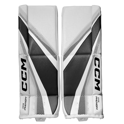 Jambières de gardien CCM PHENOM - Junior