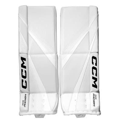 Jambières de gardien CCM PHENOM - Junior