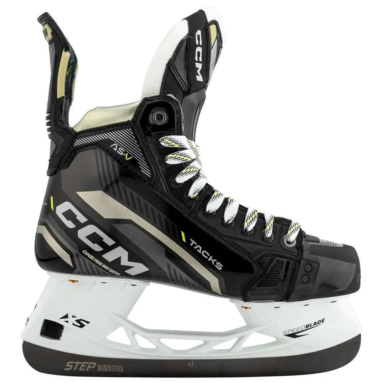 Tacks AS-V Hockey Skates - Intermediate - Sports Excellence