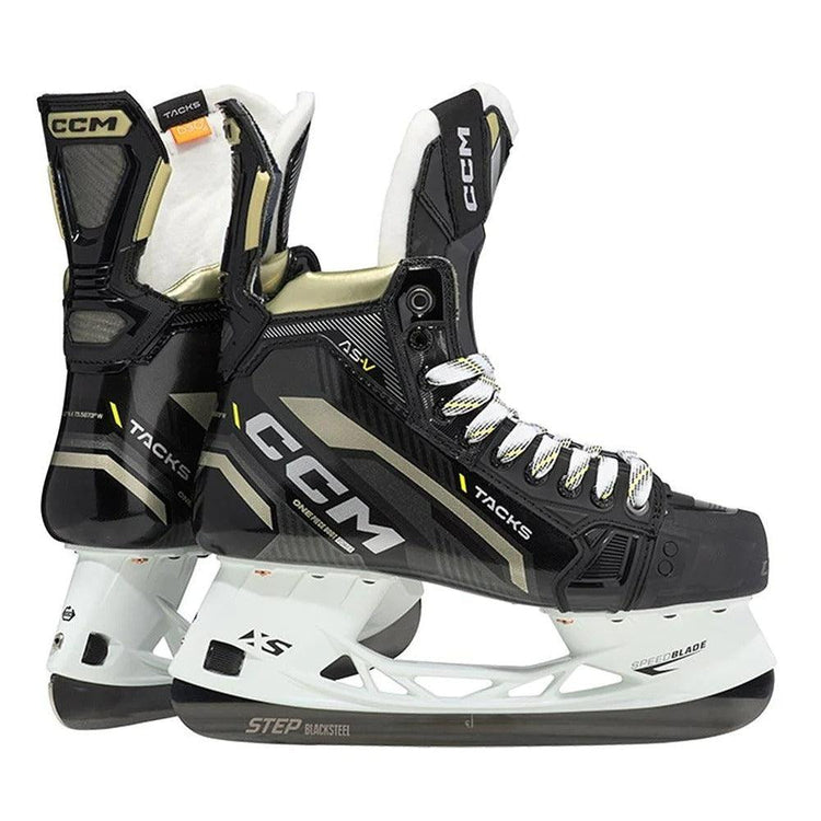 Tacks AS-V Hockey Skates - Intermediate - Sports Excellence