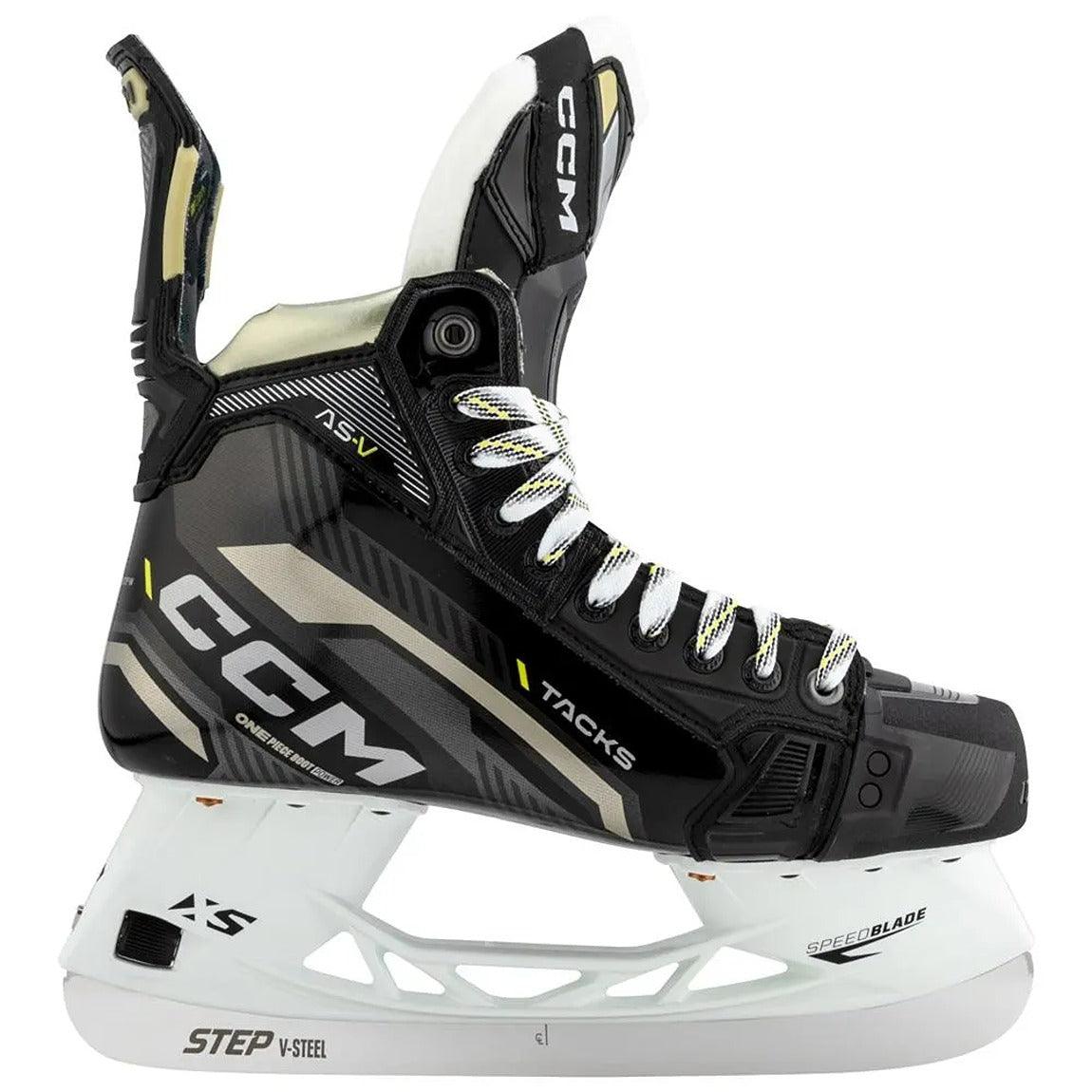 Tacks AS-V Hockey Skates - Senior - Sports Excellence