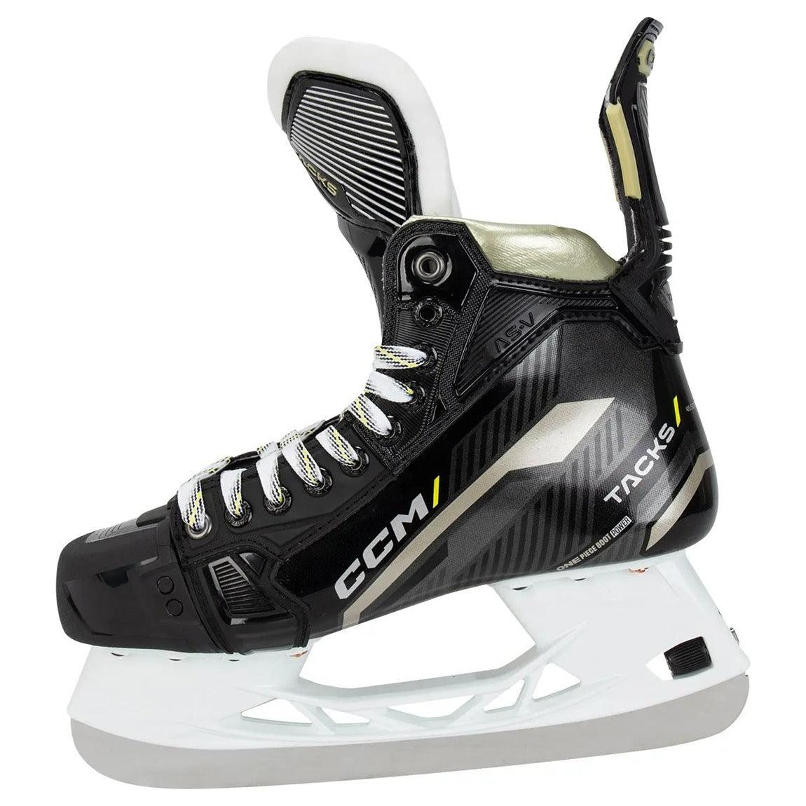 Tacks AS-V Hockey Skates - Intermediate - Sports Excellence