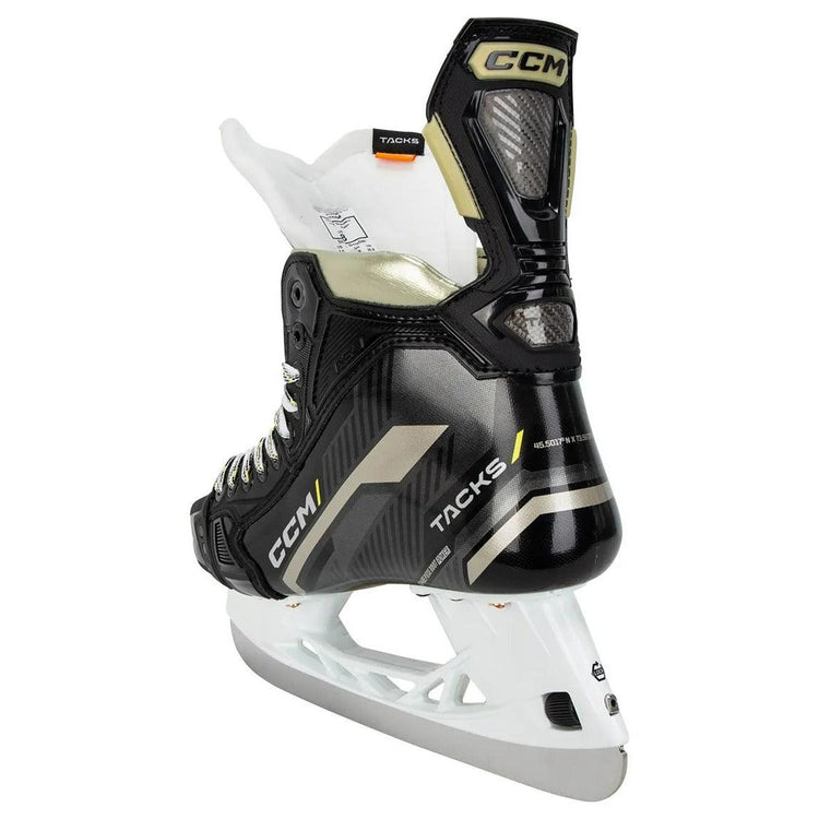 Tacks AS-V Hockey Skates - Intermediate - Sports Excellence