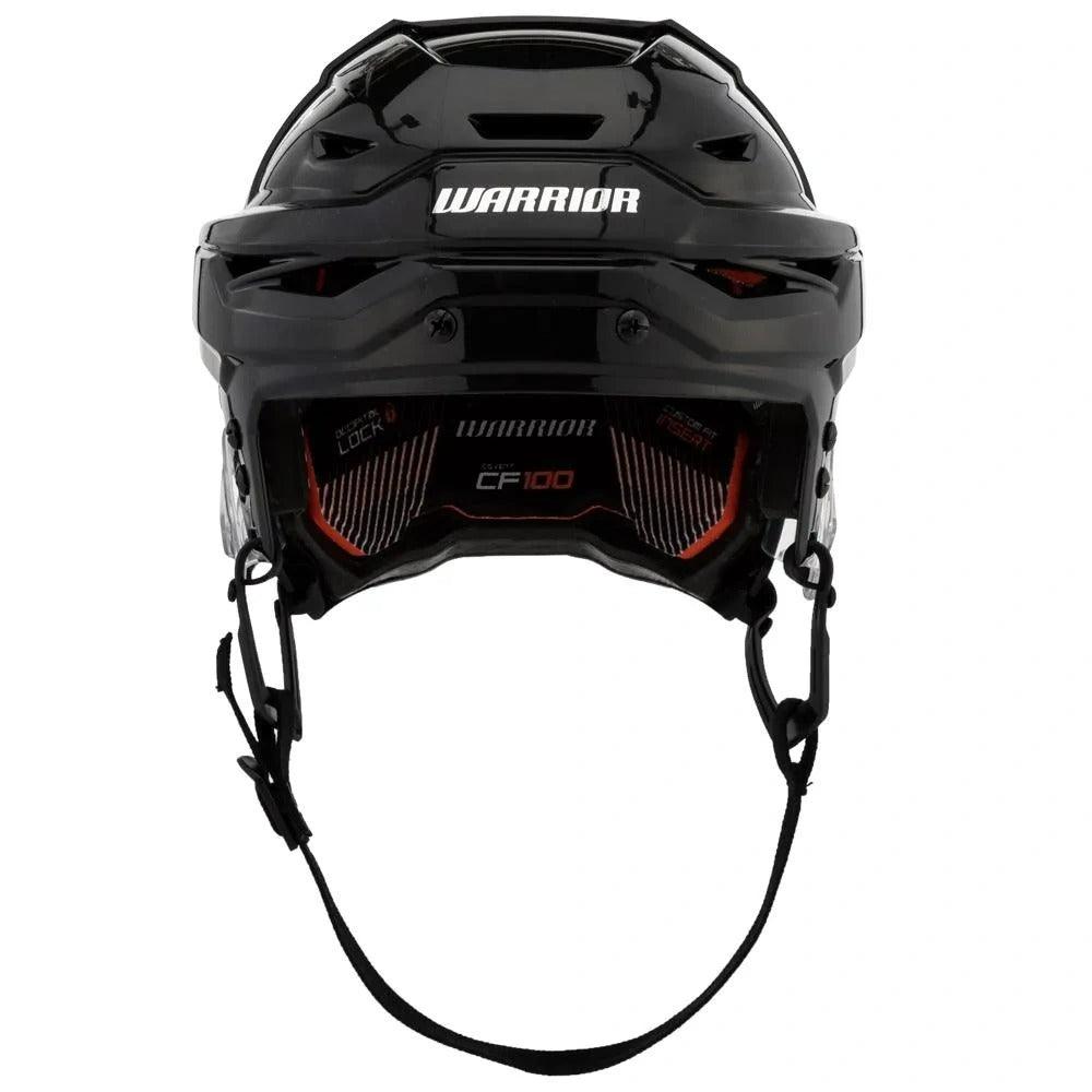 Warrior Covert CF100 Hockey Helmet - Senior - Sports Excellence