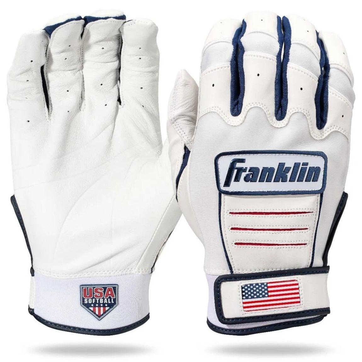 CFX Fastpitch Women's Batting Gloves - Sports Excellence