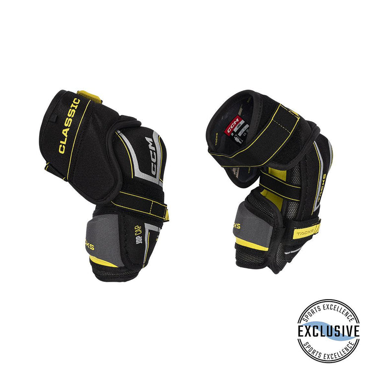 Tacks Classic Elbow Pads - Junior - Sports Excellence