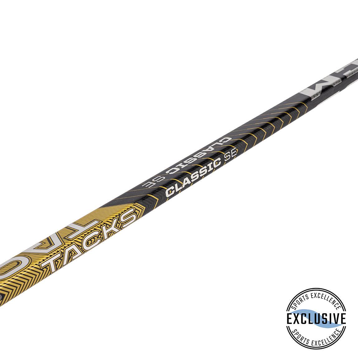 Tacks Classic SE Hockey Stick - Intermediate - Sports Excellence