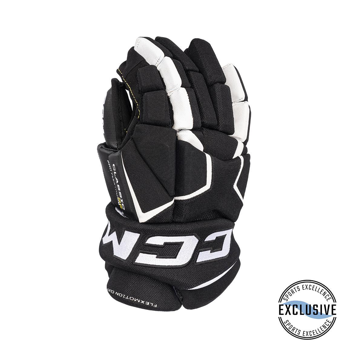 Hockey Players Gloves