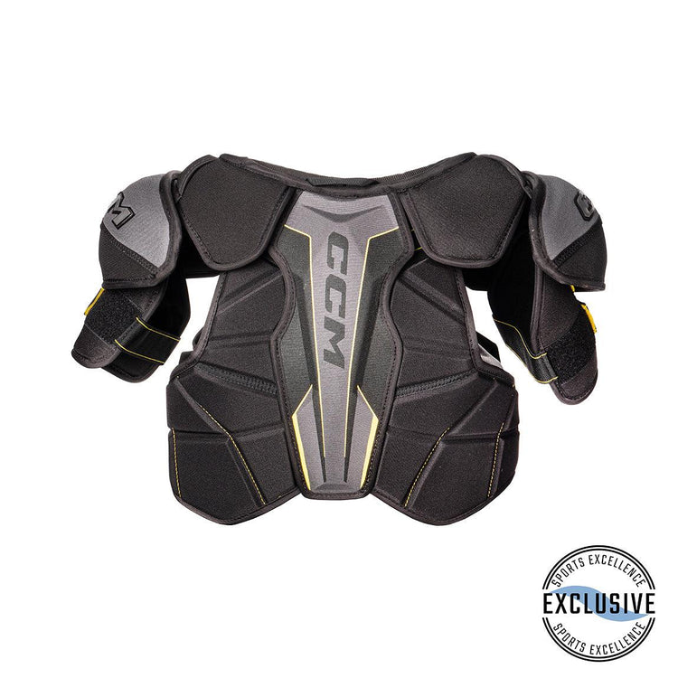 Tacks Classic SE Shoulder Pads - Senior - Sports Excellence