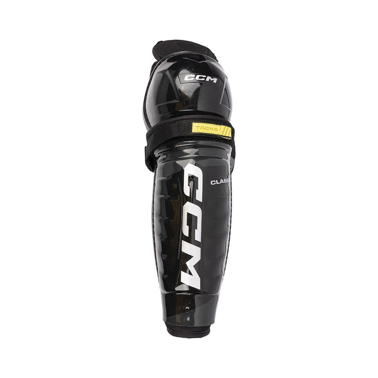 Tacks Classic Shin Guards - Junior - Sports Excellence