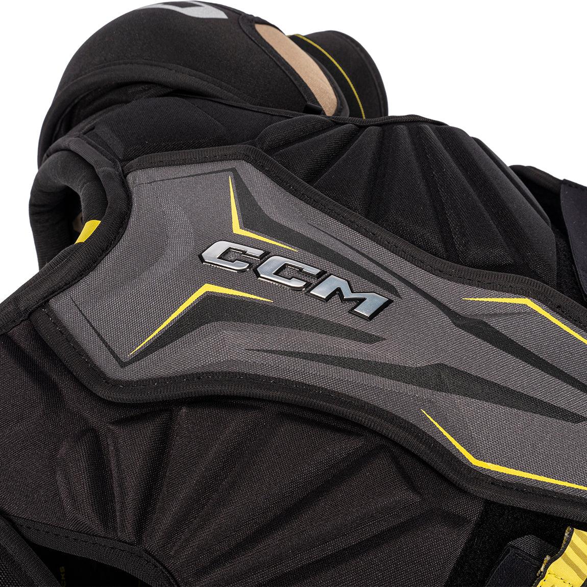 Tacks Classic Shoulder Pads - Senior - Sports Excellence