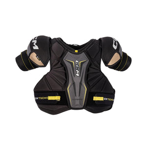 Tacks Classic Shoulder Pads - Senior - Sports Excellence