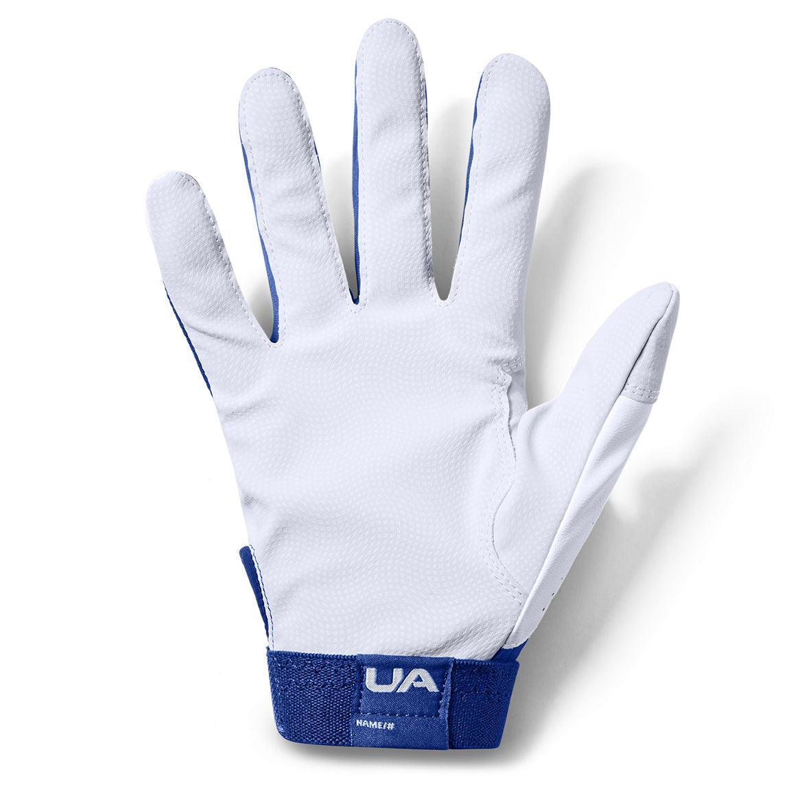 Clean Up Batting Gloves - Sports Excellence