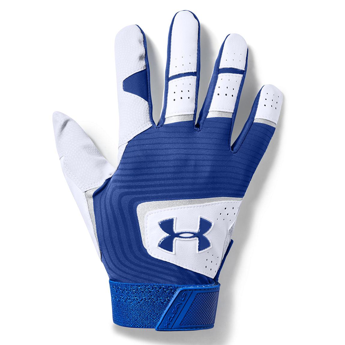 Clean Up Batting Gloves - Sports Excellence