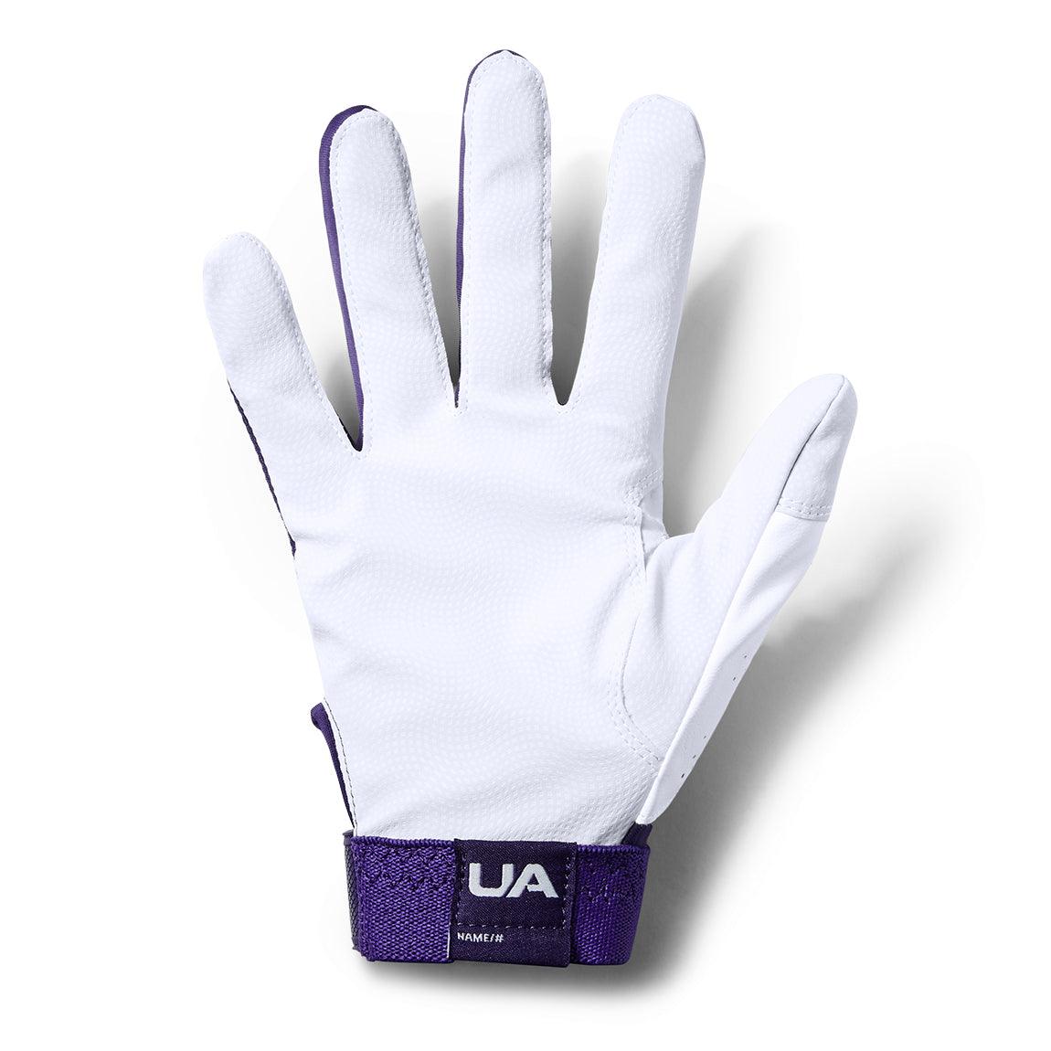 Clean Up Batting Gloves - Sports Excellence