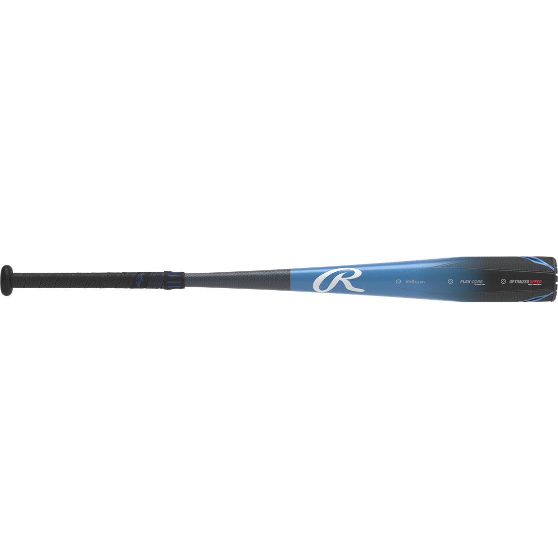 Clout 2 3/4" (-10) USSSA Youth Baseball Bat - Sports Excellence