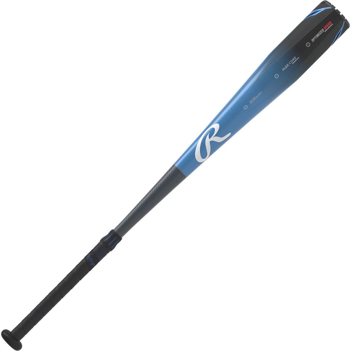 Clout 2 3/4" (-10) USSSA Youth Baseball Bat - Sports Excellence